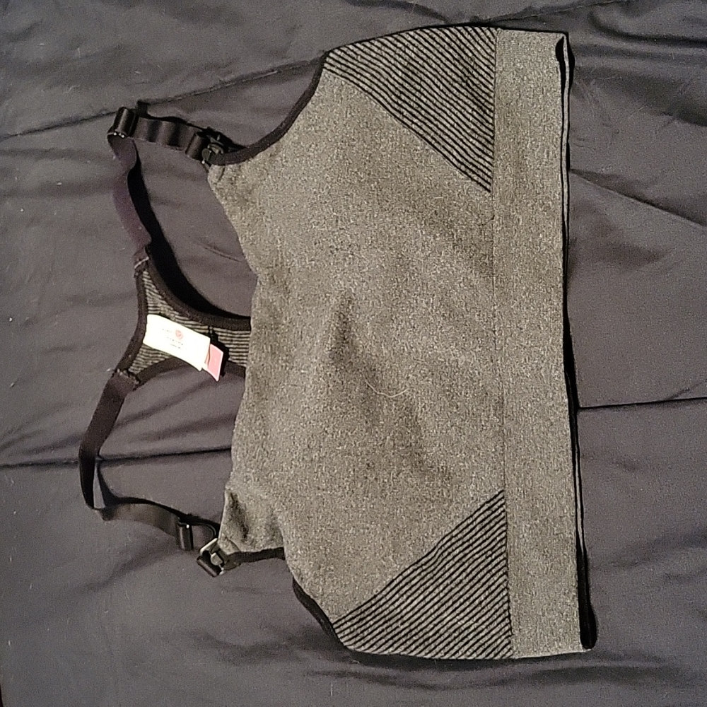 Nursing bra